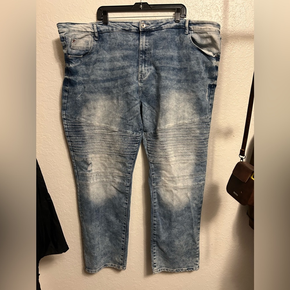 South pole men’s jeans